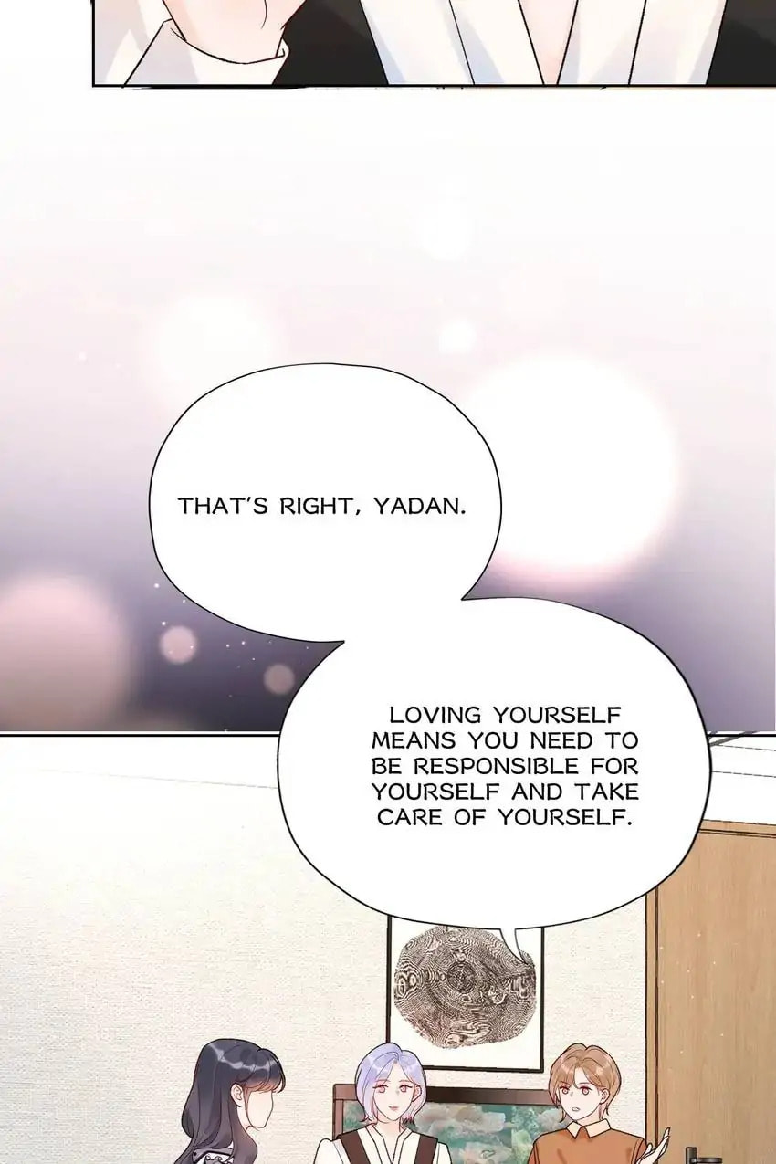 Read The Ex (Colored) chapter 50 image 26 on Lezhin