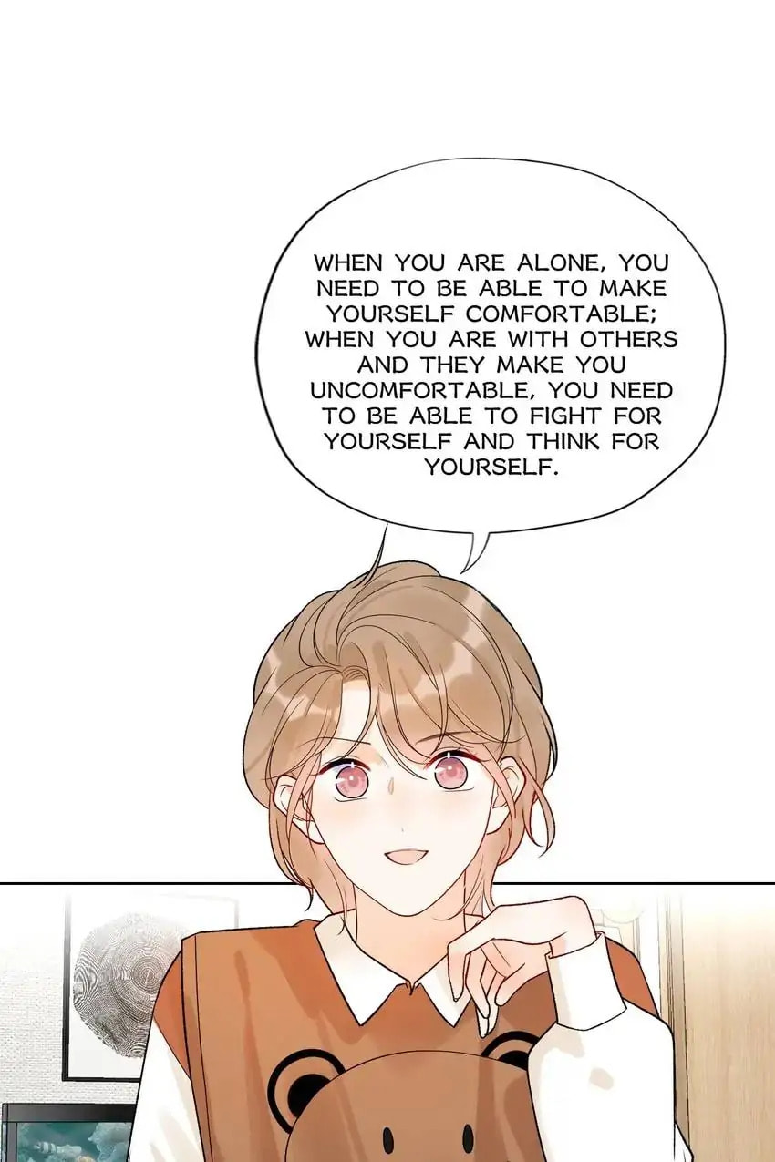 Read The Ex (Colored) chapter 50 image 28 on Lezhin