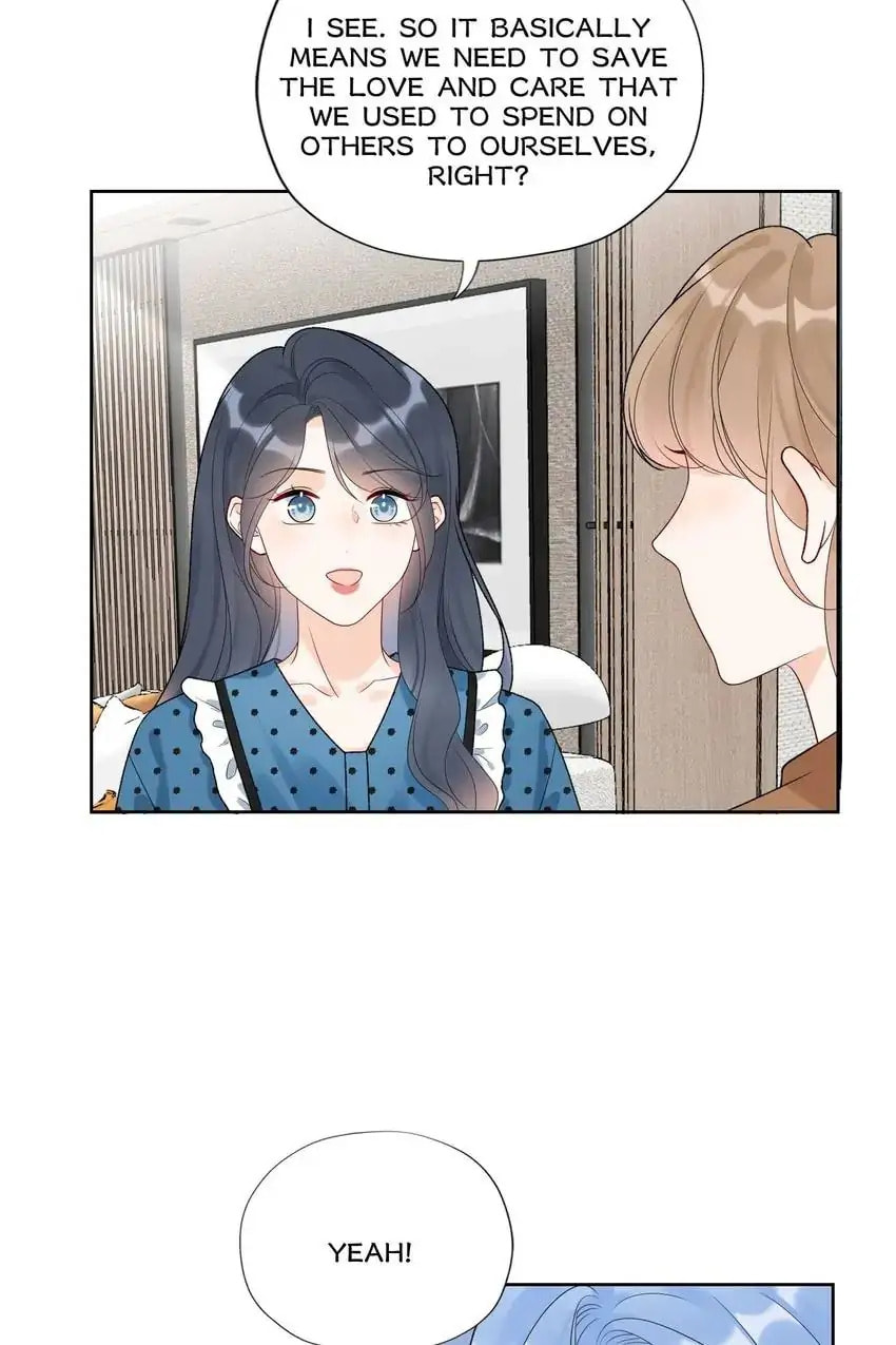 Read The Ex (Colored) chapter 50 image 31 on Lezhin