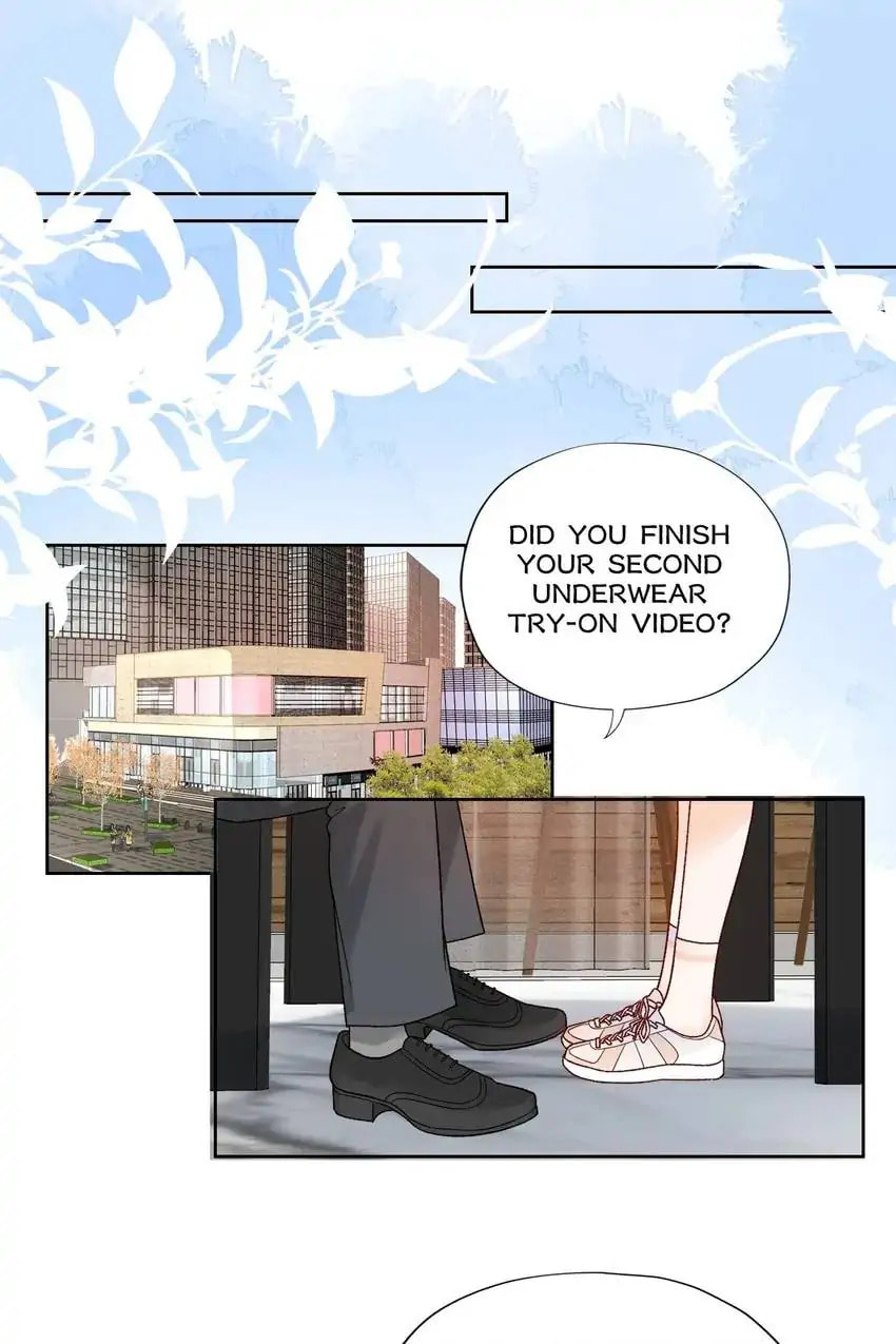 Read The Ex (Colored) chapter 50 image 34 on Lezhin
