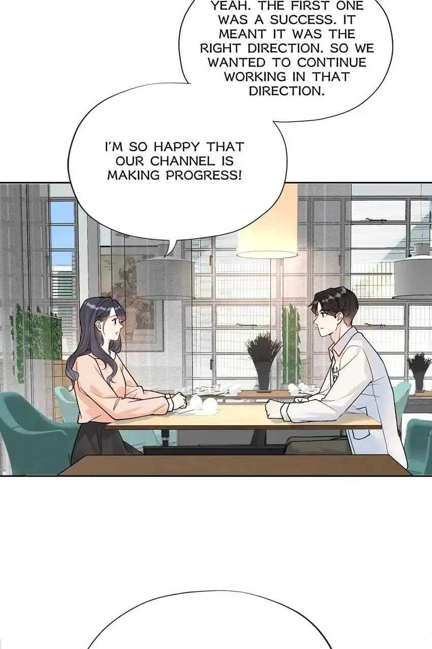 Read The Ex (Colored) chapter 50 image 35 on Lezhin