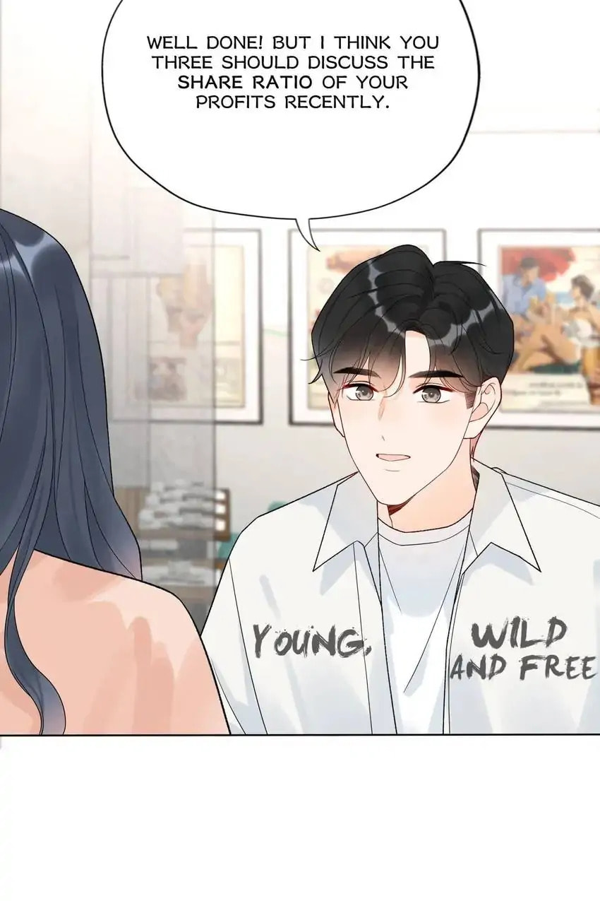 Read The Ex (Colored) chapter 50 image 36 on Lezhin