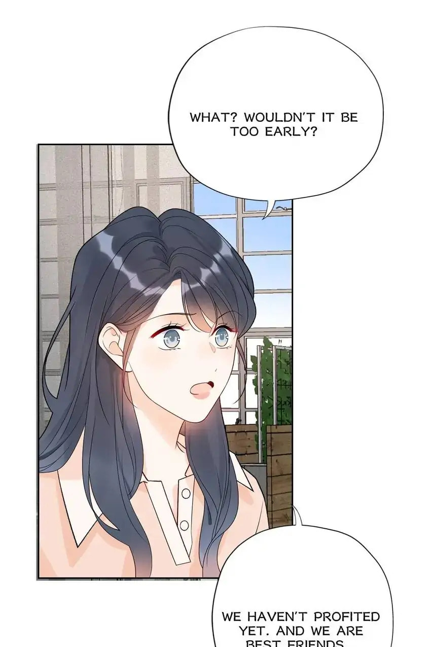 Read The Ex (Colored) chapter 50 image 37 on Lezhin