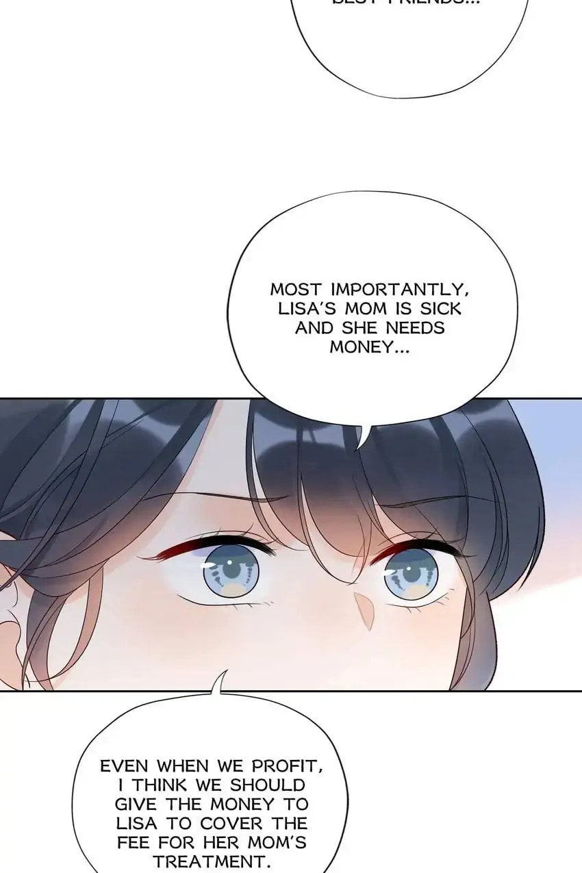 Read The Ex (Colored) chapter 50 image 38 on Lezhin