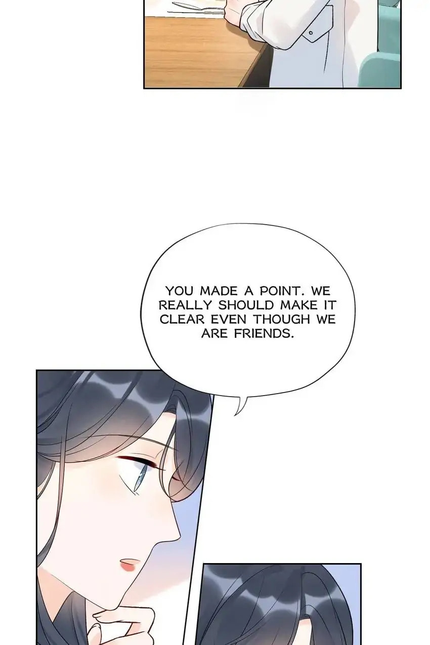 Read The Ex (Colored) chapter 50 image 43 on Lezhin