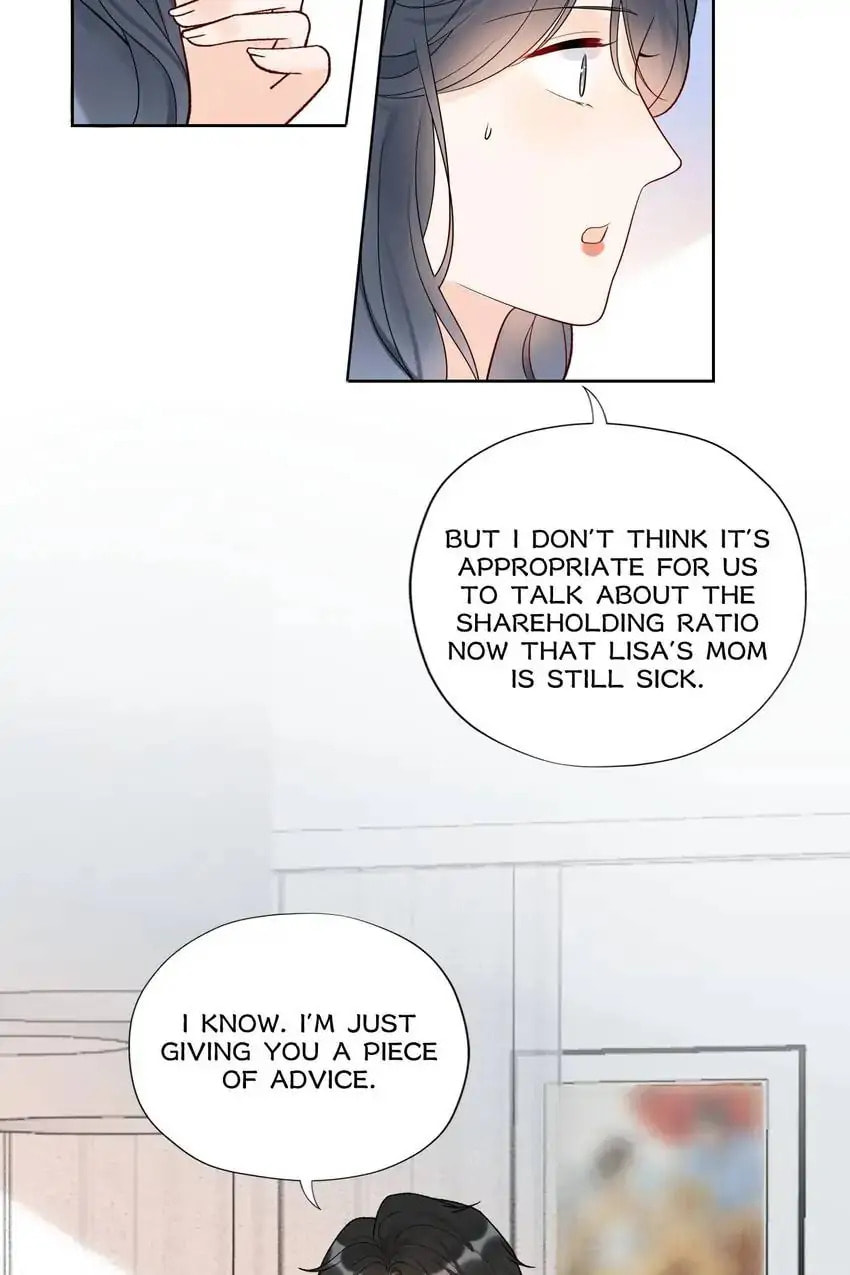 Read The Ex (Colored) chapter 50 image 44 on Lezhin