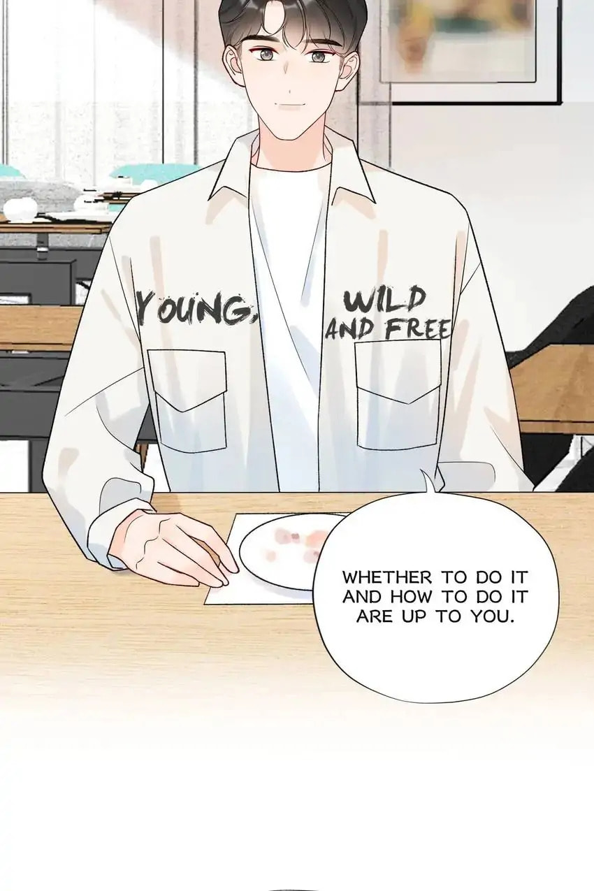 Read The Ex (Colored) chapter 50 image 45 on Lezhin