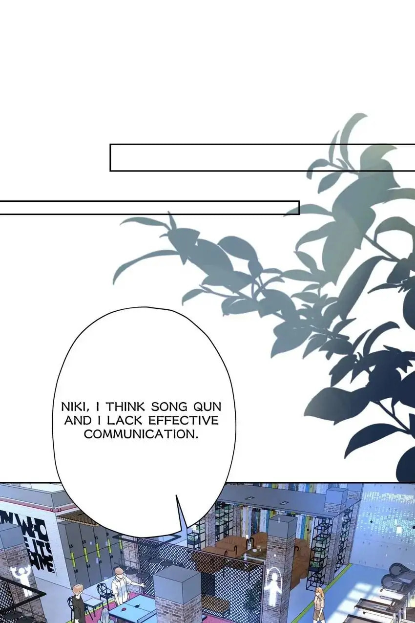 Read The Ex (Colored) chapter 50 image 47 on Lezhin