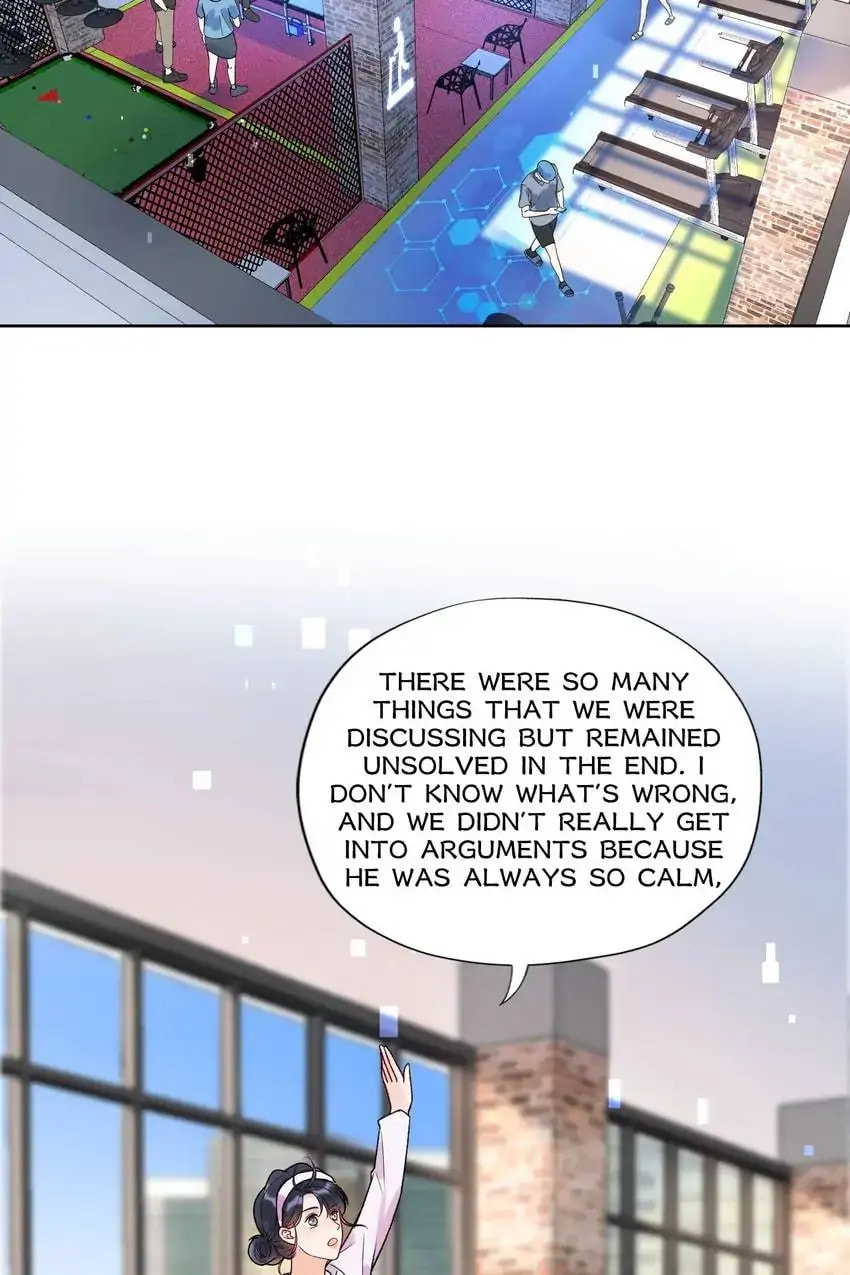 Read The Ex (Colored) chapter 50 image 48 on Lezhin