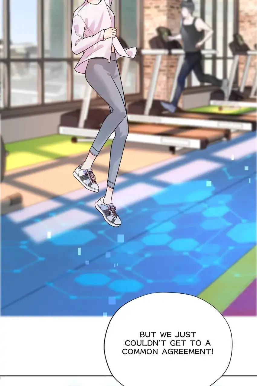 Read The Ex (Colored) chapter 50 image 49 on Lezhin