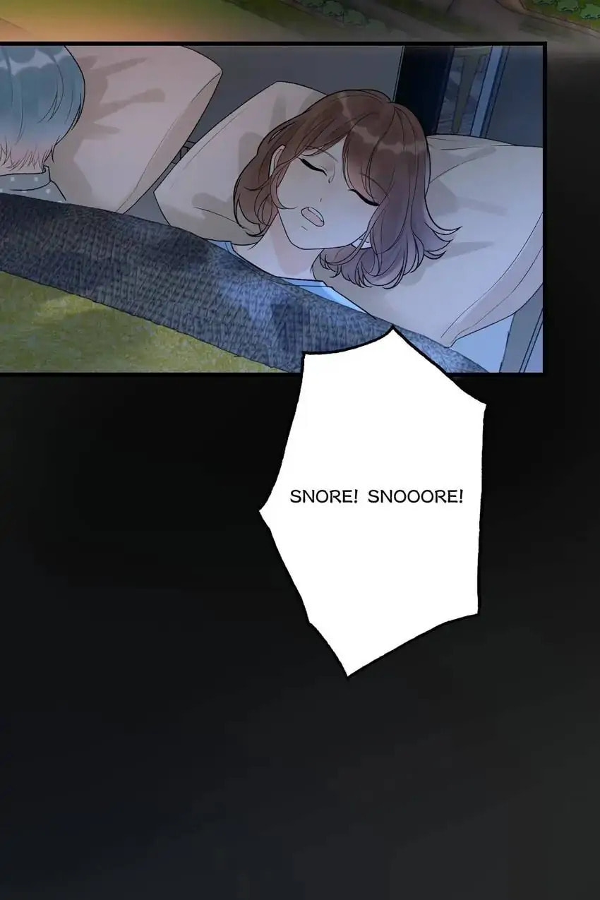 Read The Ex (Colored) chapter 50 image 56 on Lezhin