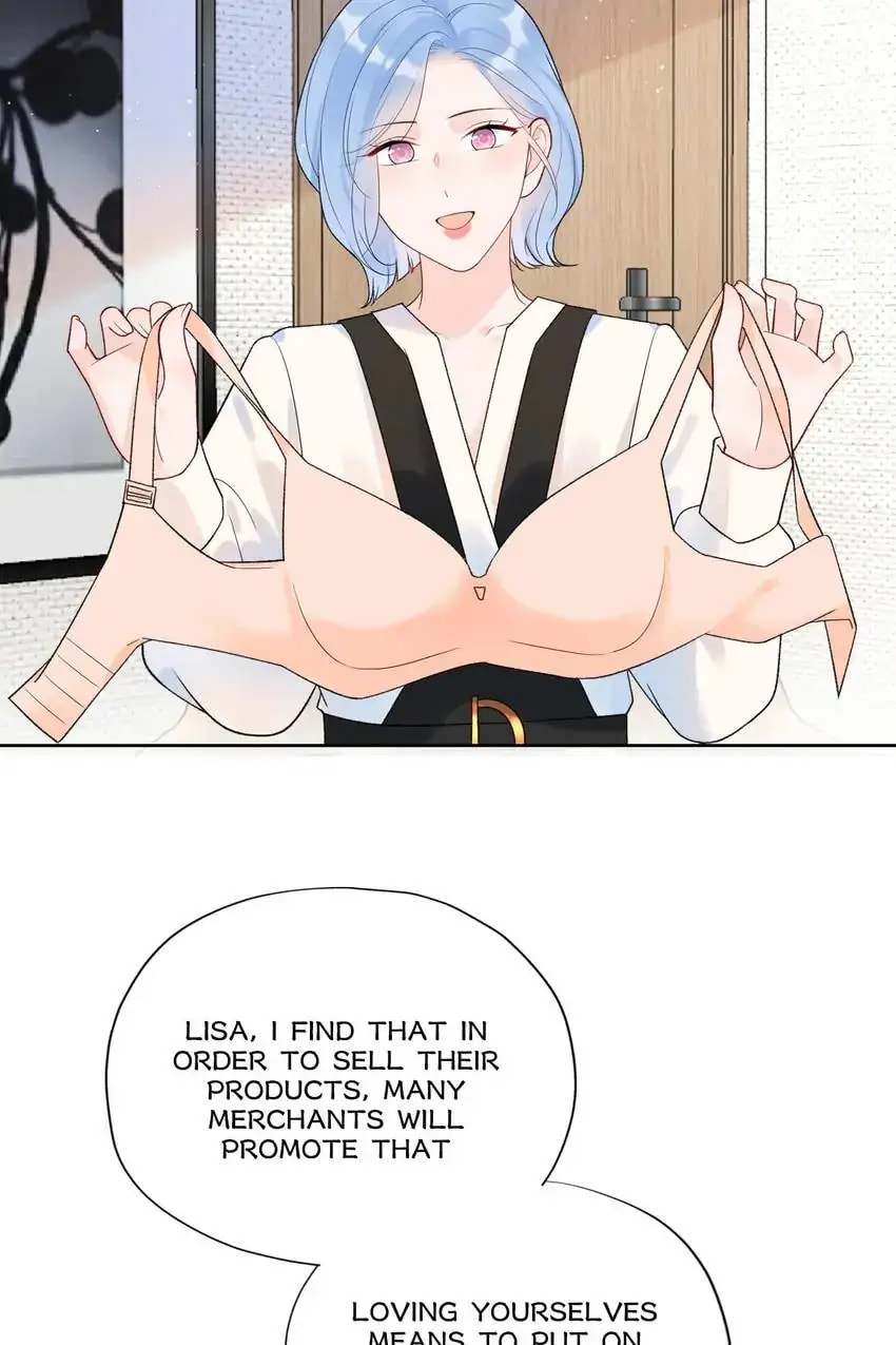 Read The Ex (Colored) chapter 50 image 6 on Lezhin
