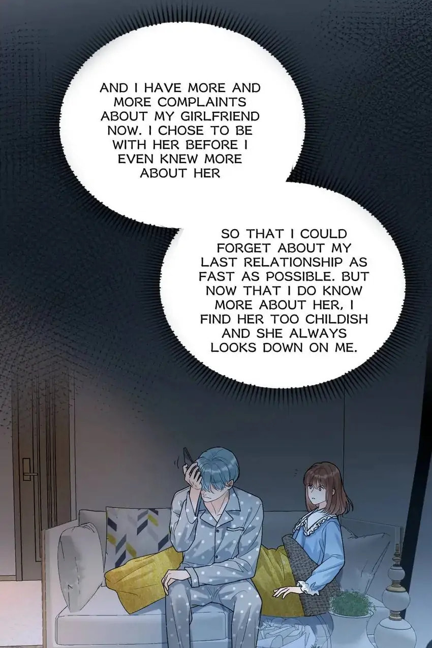 Read The Ex (Colored) chapter 50 image 64 on Lezhin