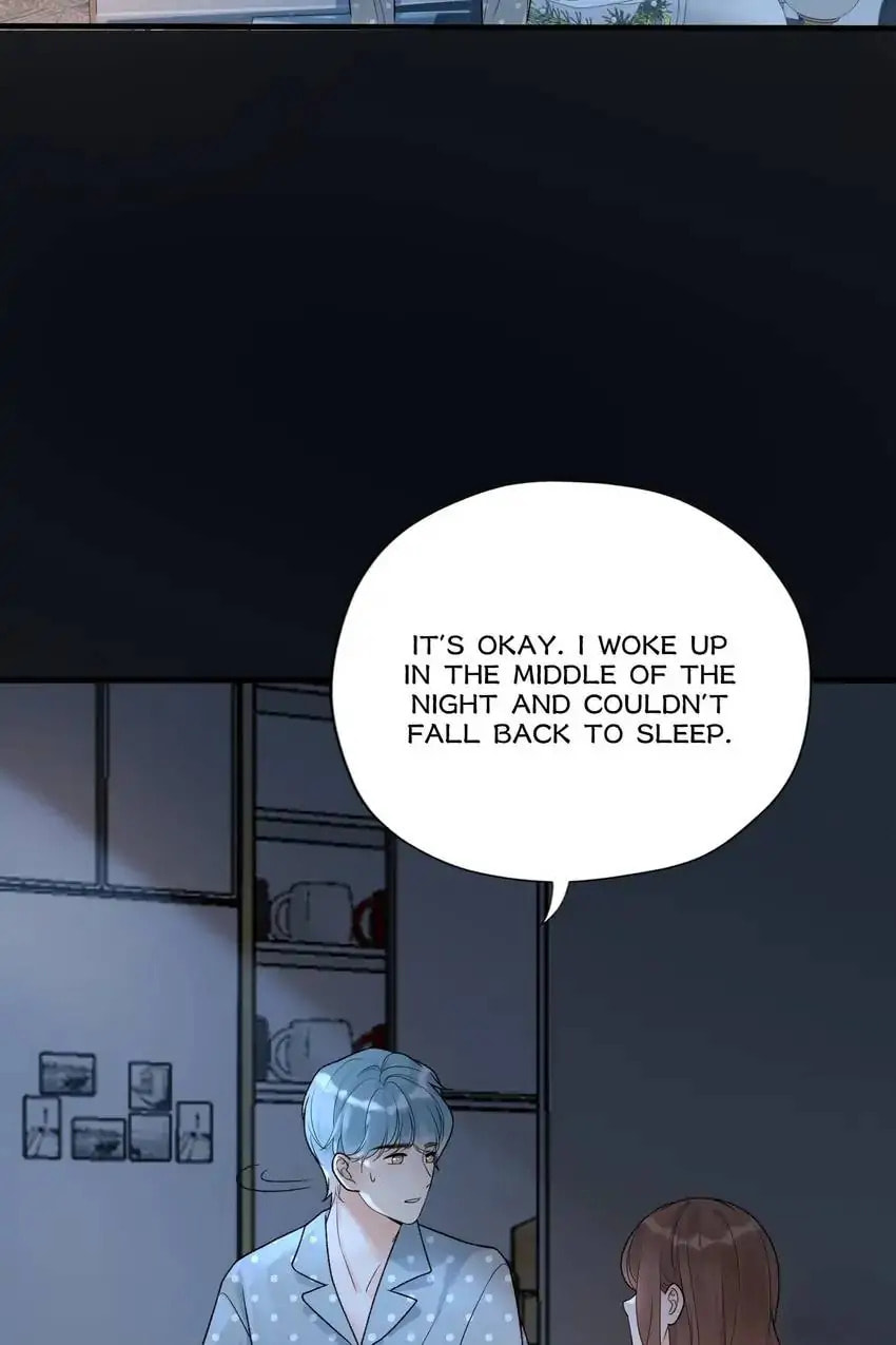 Read The Ex (Colored) chapter 50 image 65 on Lezhin