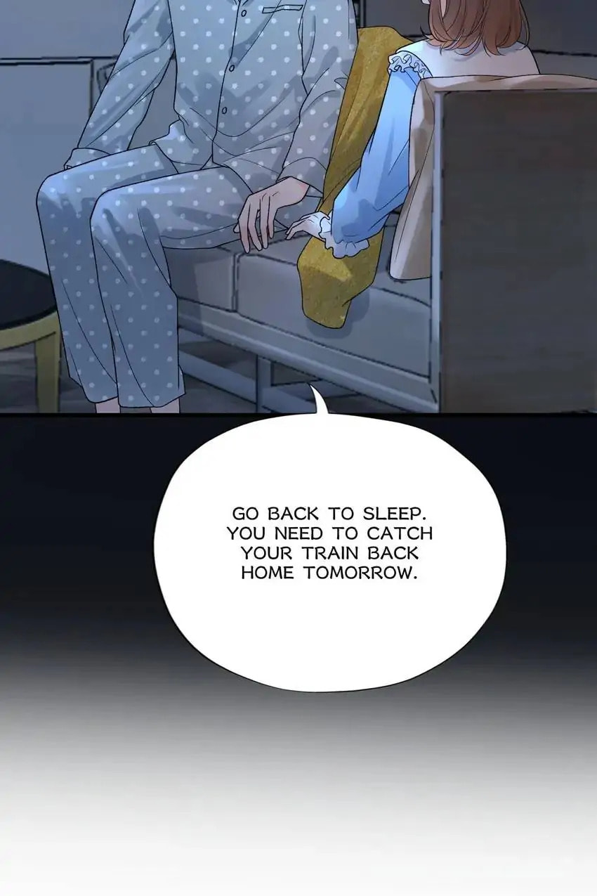 Read The Ex (Colored) chapter 50 image 66 on Lezhin