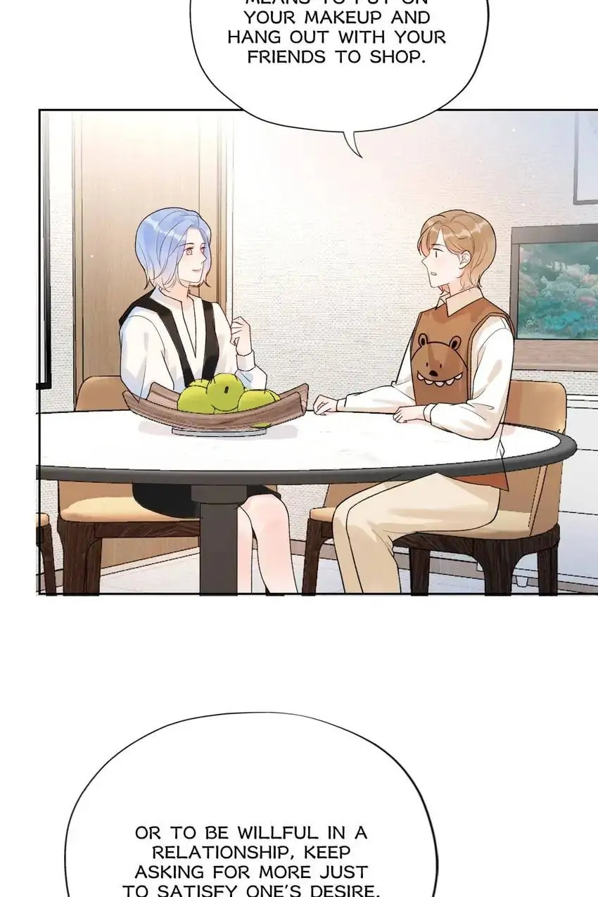 Read The Ex (Colored) chapter 50 image 7 on Lezhin