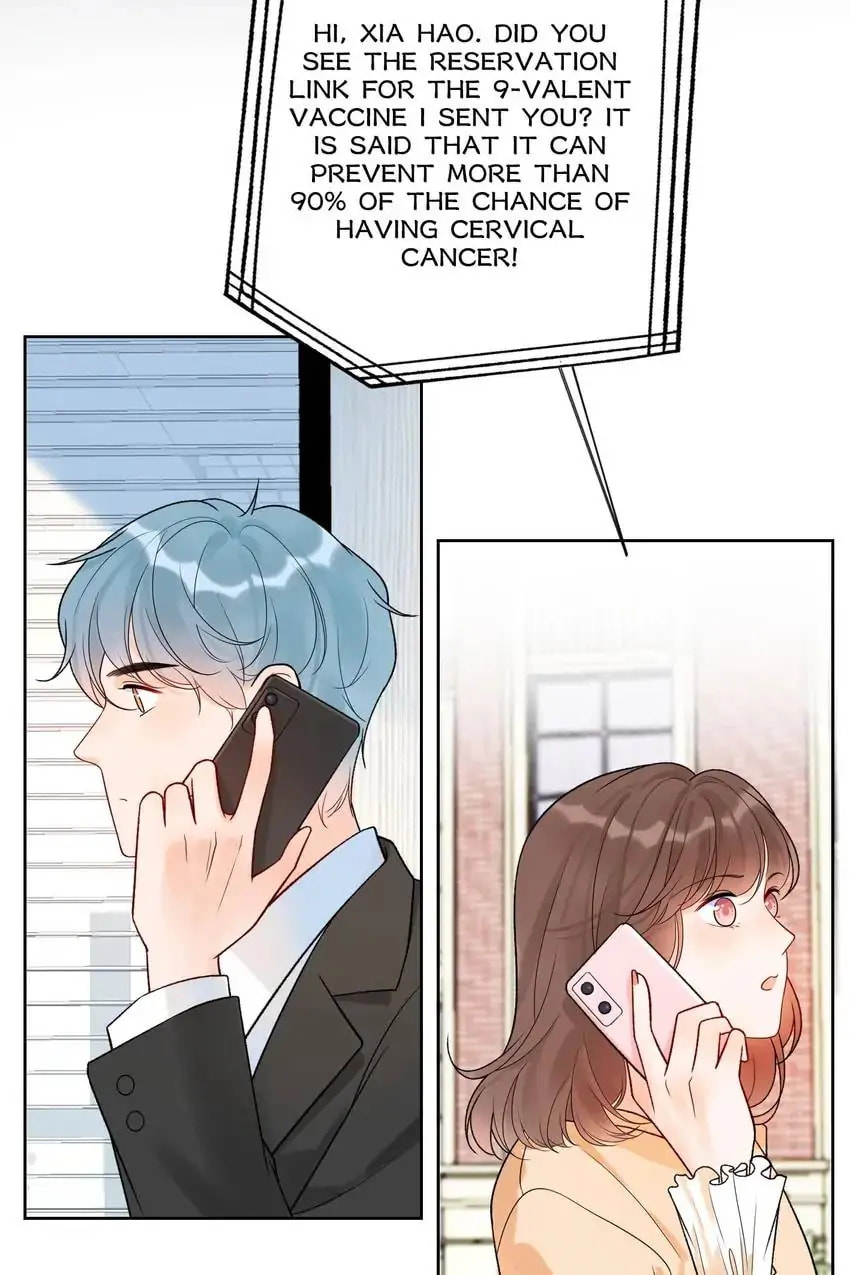 Read The Ex (Colored) chapter 50 image 71 on Lezhin