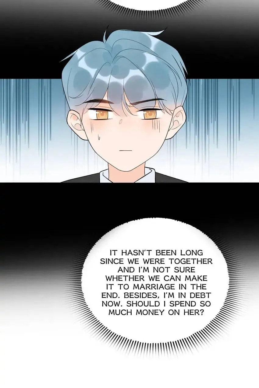 Read The Ex (Colored) chapter 50 image 77 on Lezhin