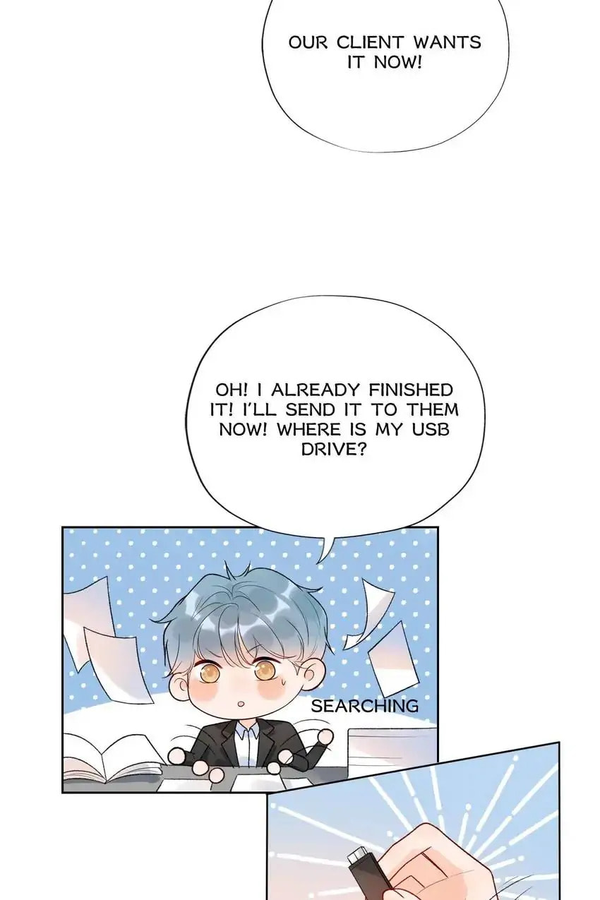Read The Ex (Colored) chapter 50 image 79 on Lezhin