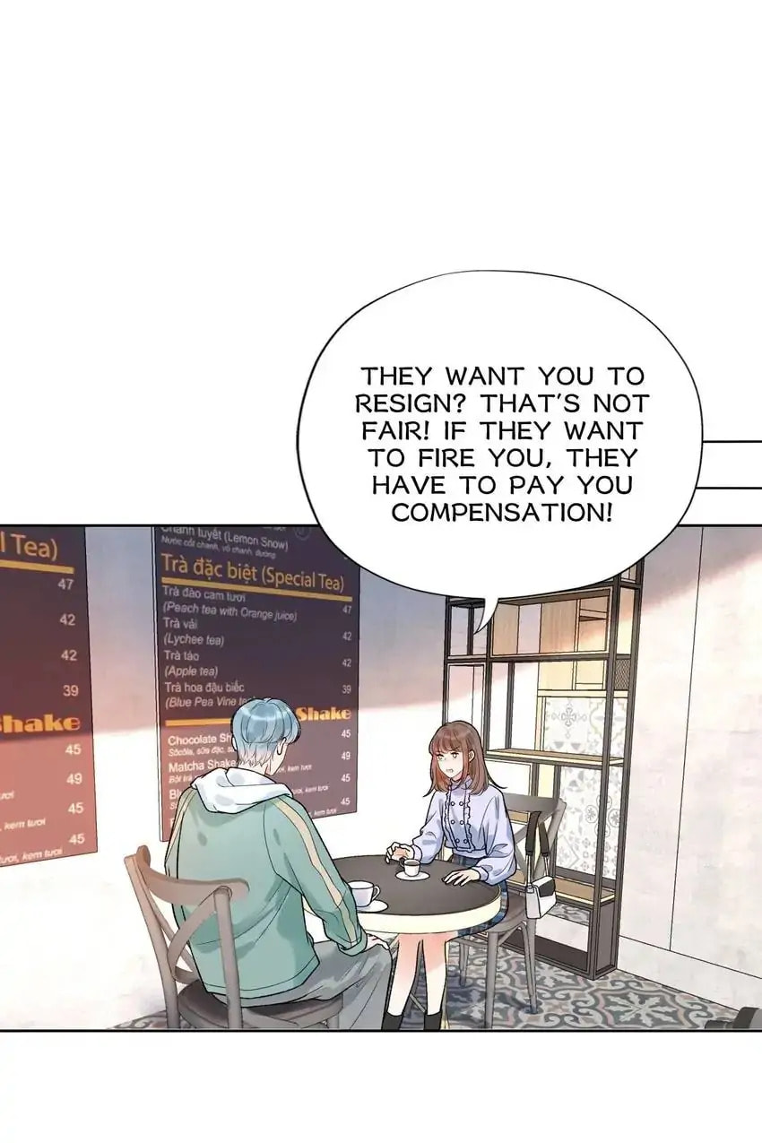 Read The Ex (Colored) chapter 51 image 1 on Lezhin