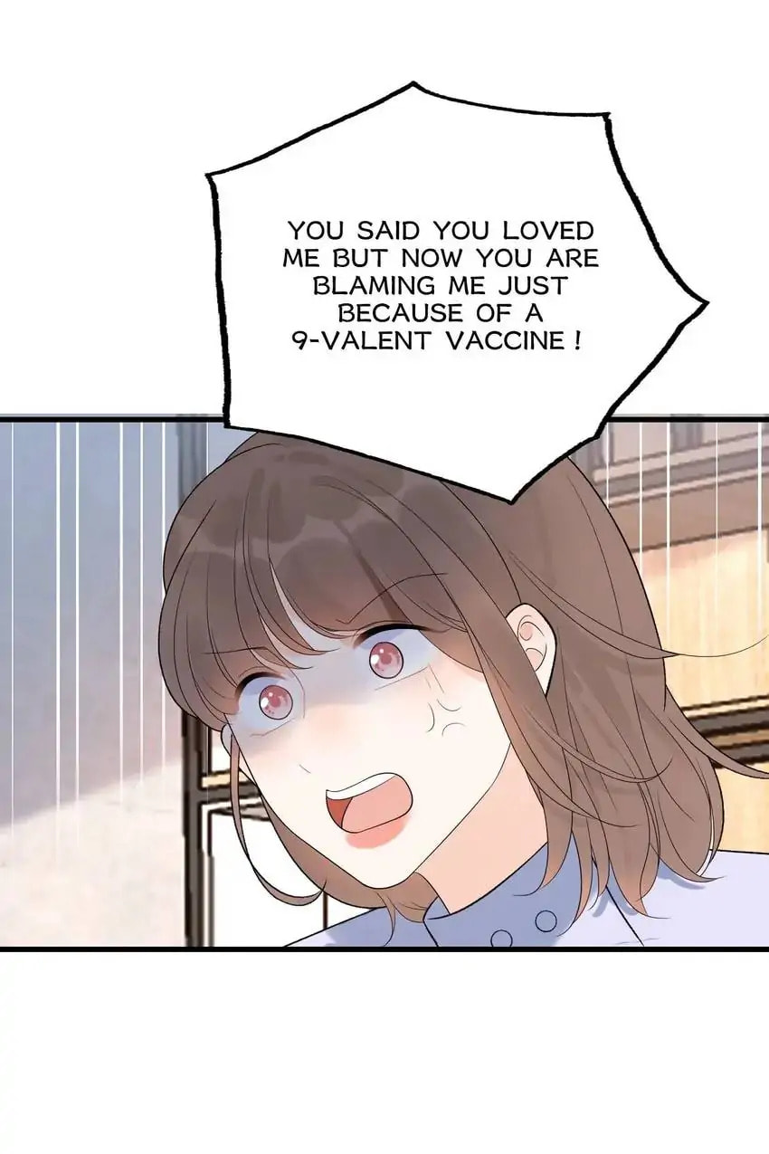 Read The Ex (Colored) chapter 51 image 11 on Lezhin