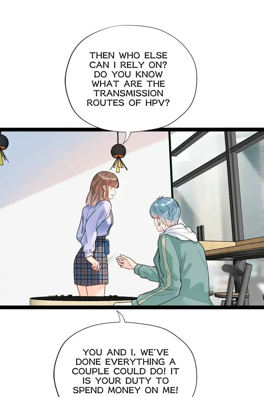 Read The Ex (Colored) chapter 51 image 16 on Lezhin