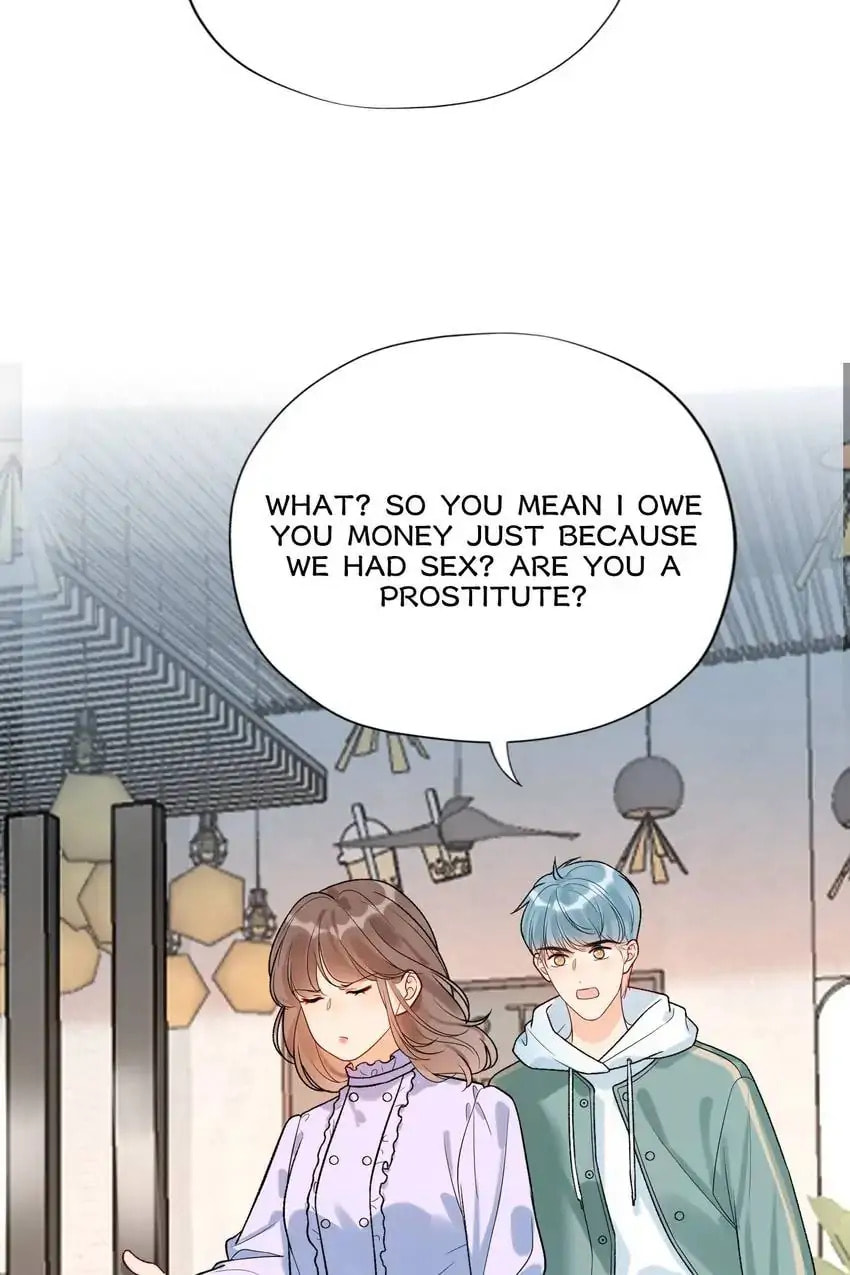 Read The Ex (Colored) chapter 51 image 17 on Lezhin