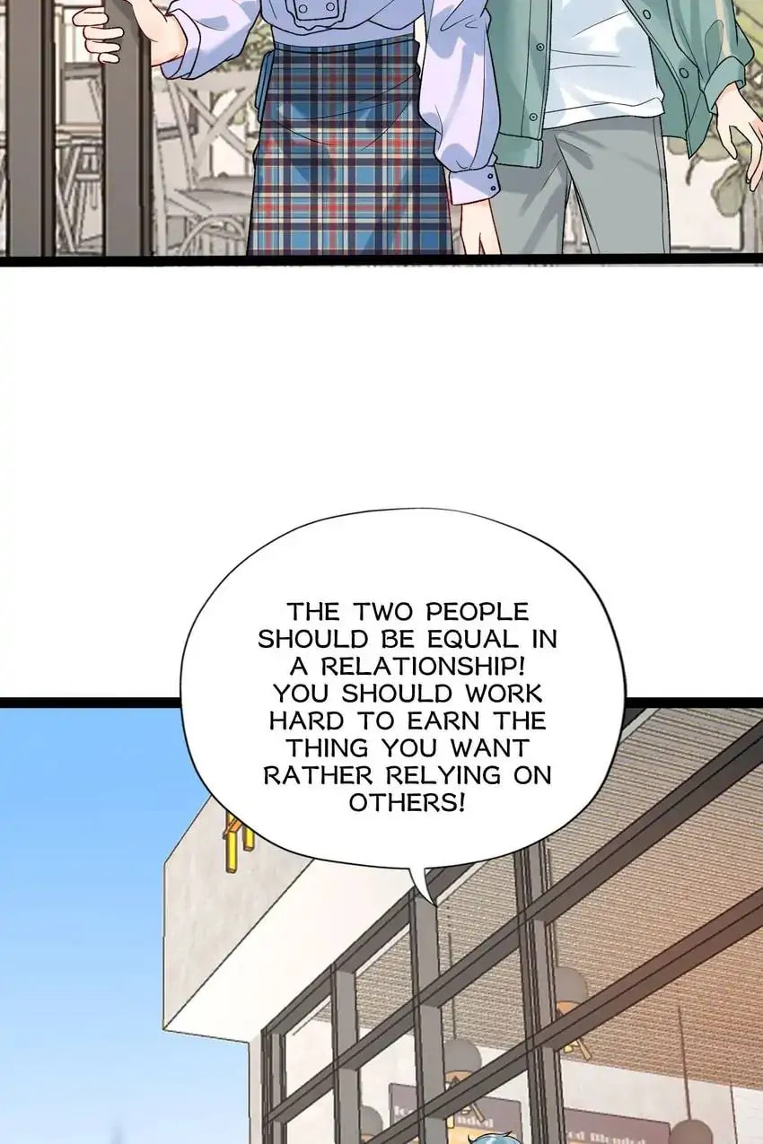 Read The Ex (Colored) chapter 51 image 18 on Lezhin
