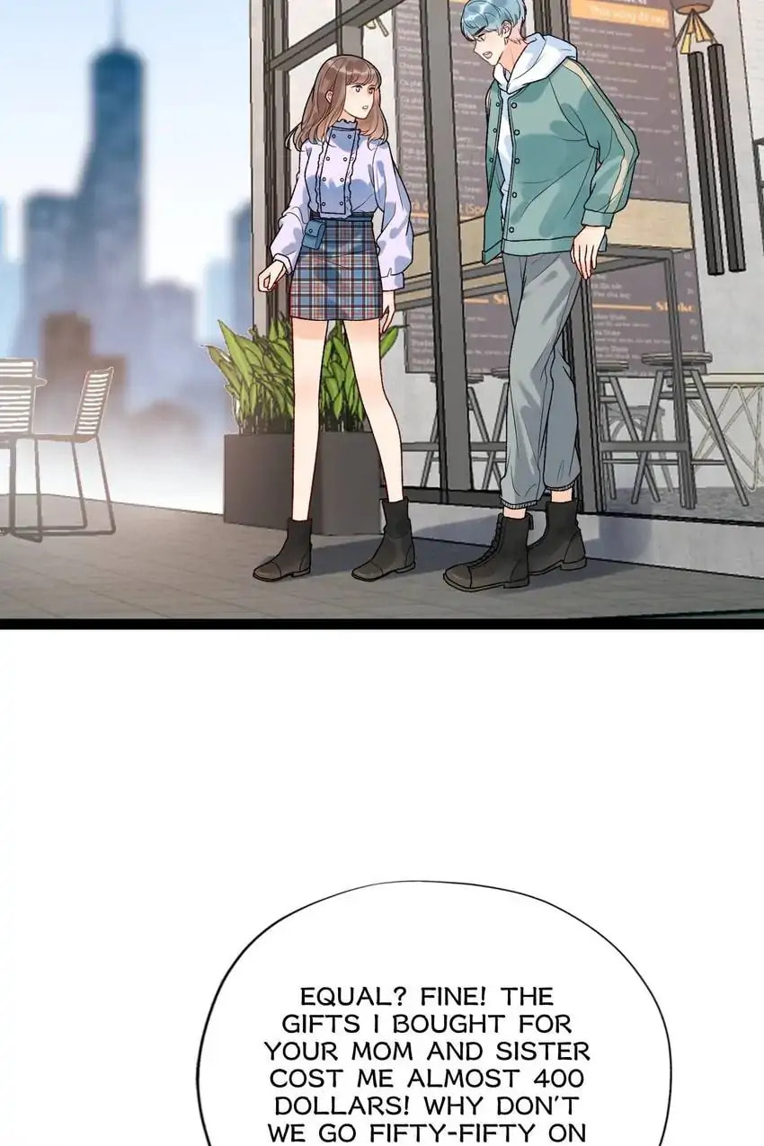 Read The Ex (Colored) chapter 51 image 19 on Lezhin