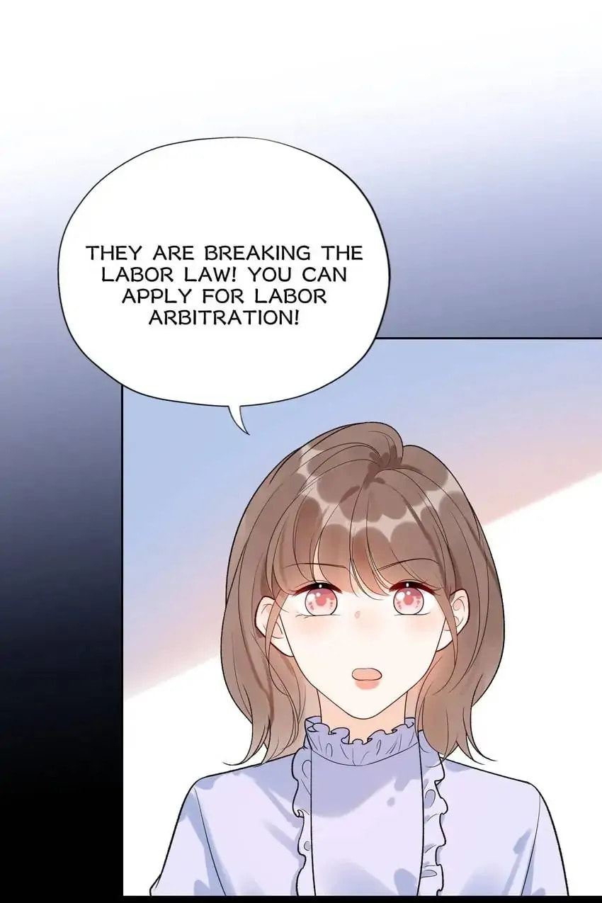 Read The Ex (Colored) chapter 51 image 2 on Lezhin