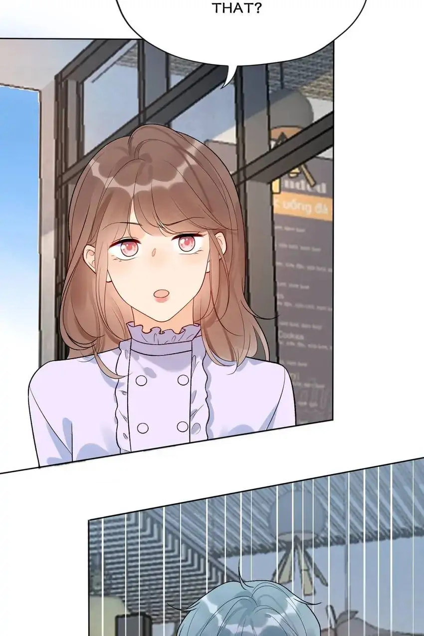 Read The Ex (Colored) chapter 51 image 20 on Lezhin