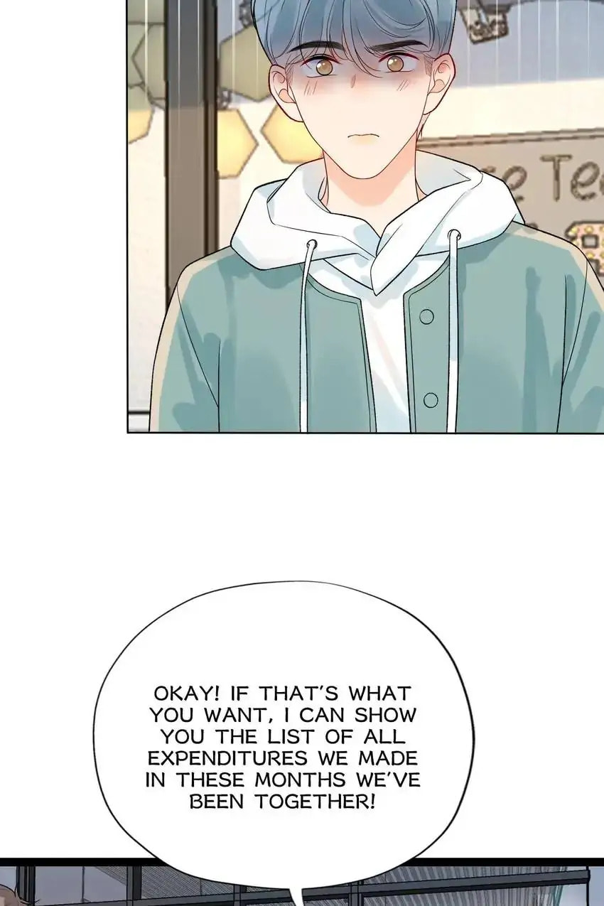 Read The Ex (Colored) chapter 51 image 21 on Lezhin