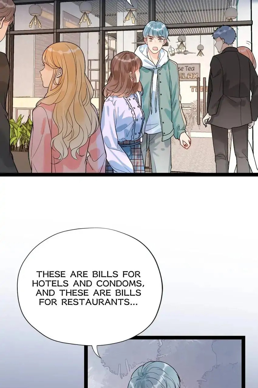 Read The Ex (Colored) chapter 51 image 22 on Lezhin