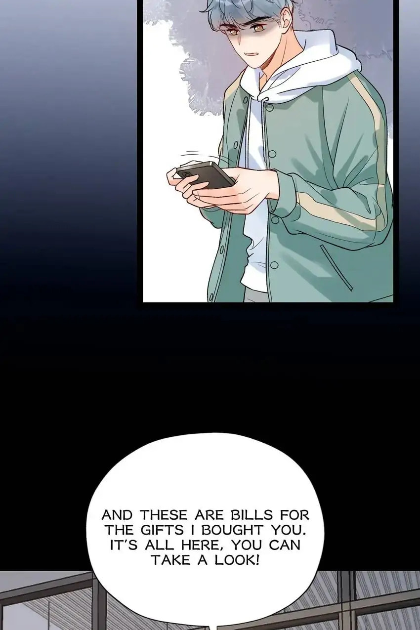 Read The Ex (Colored) chapter 51 image 23 on Lezhin