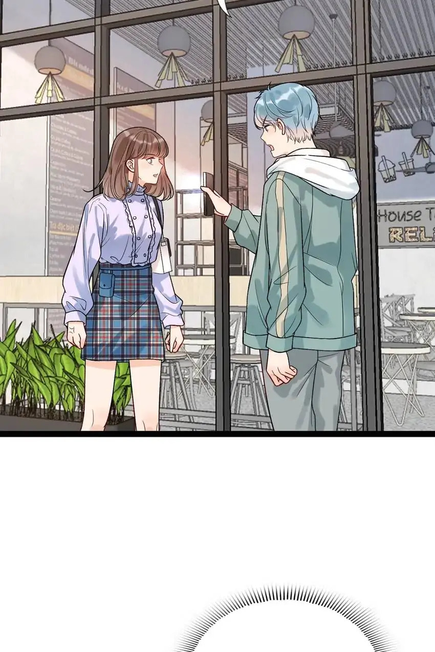 Read The Ex (Colored) chapter 51 image 24 on Lezhin