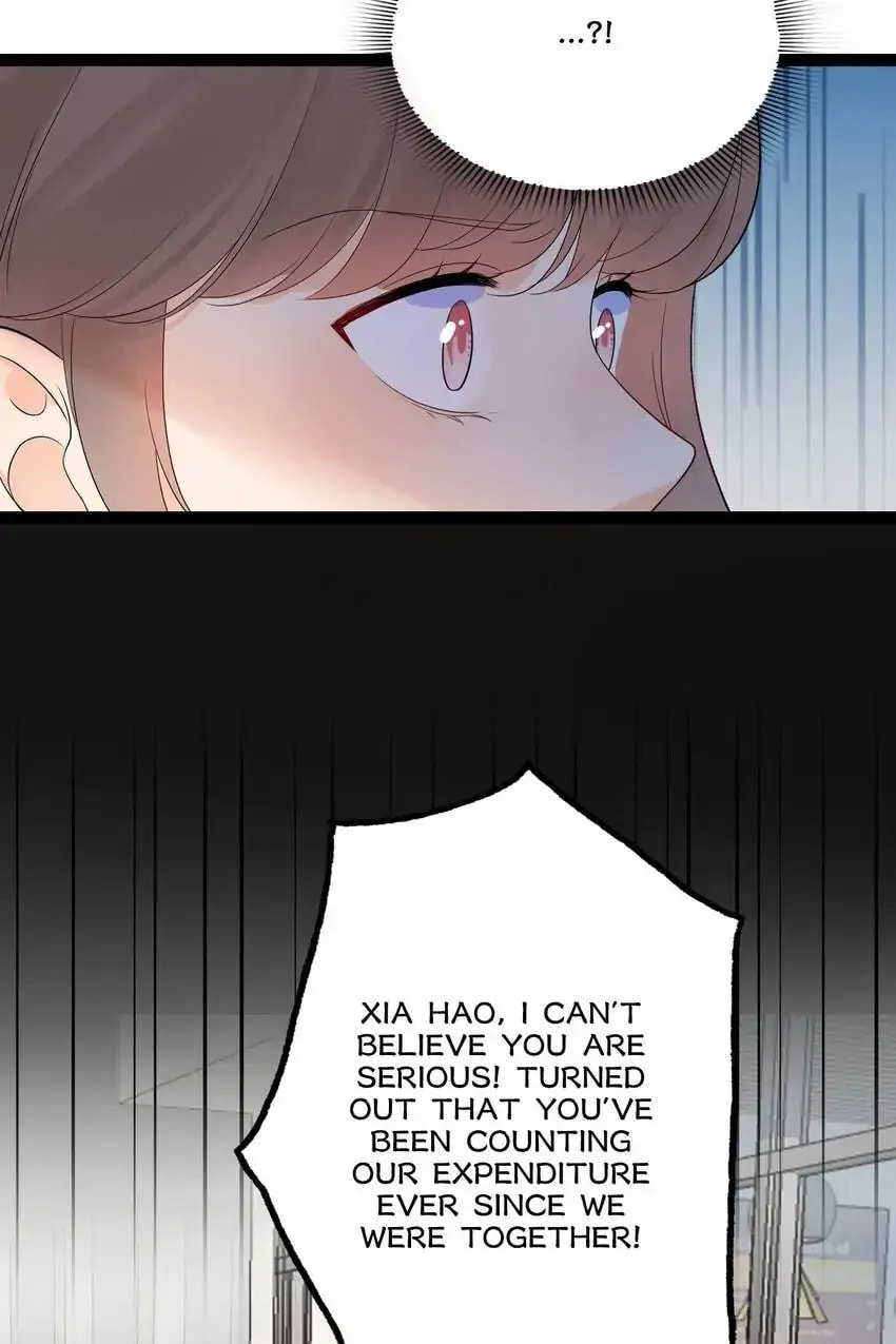 Read The Ex (Colored) chapter 51 image 25 on Lezhin