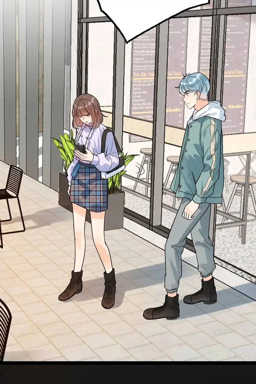 Read The Ex (Colored) chapter 51 image 26 on Lezhin