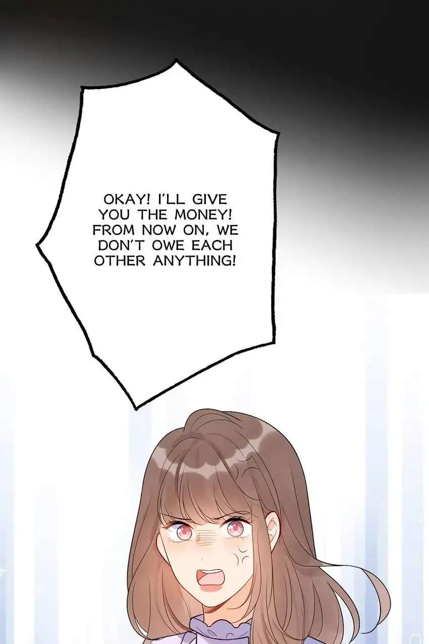 Read The Ex (Colored) chapter 51 image 27 on Lezhin