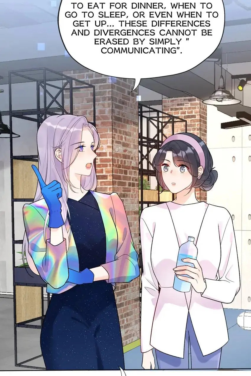 Read The Ex (Colored) chapter 51 image 30 on Lezhin