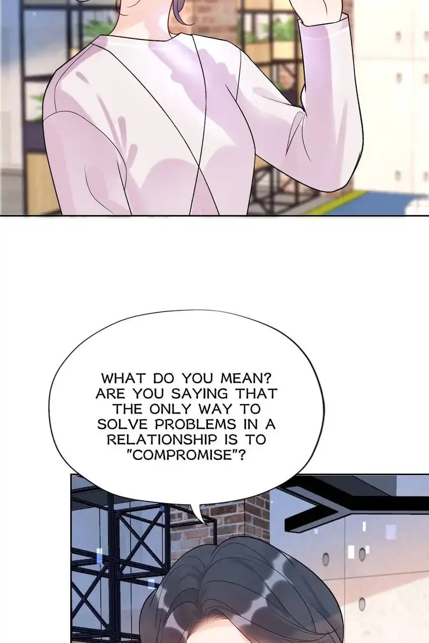 Read The Ex (Colored) chapter 51 image 32 on Lezhin