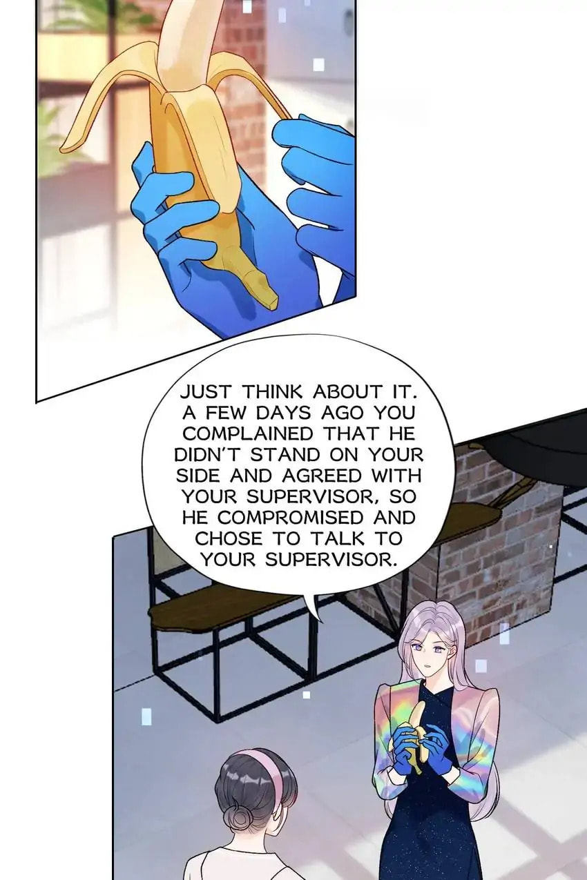 Read The Ex (Colored) chapter 51 image 34 on Lezhin