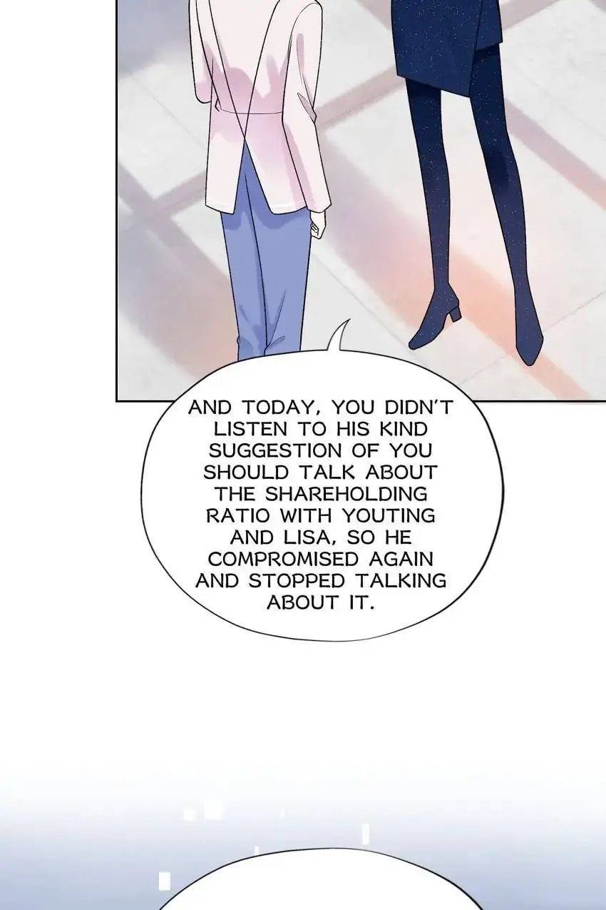 Read The Ex (Colored) chapter 51 image 35 on Lezhin