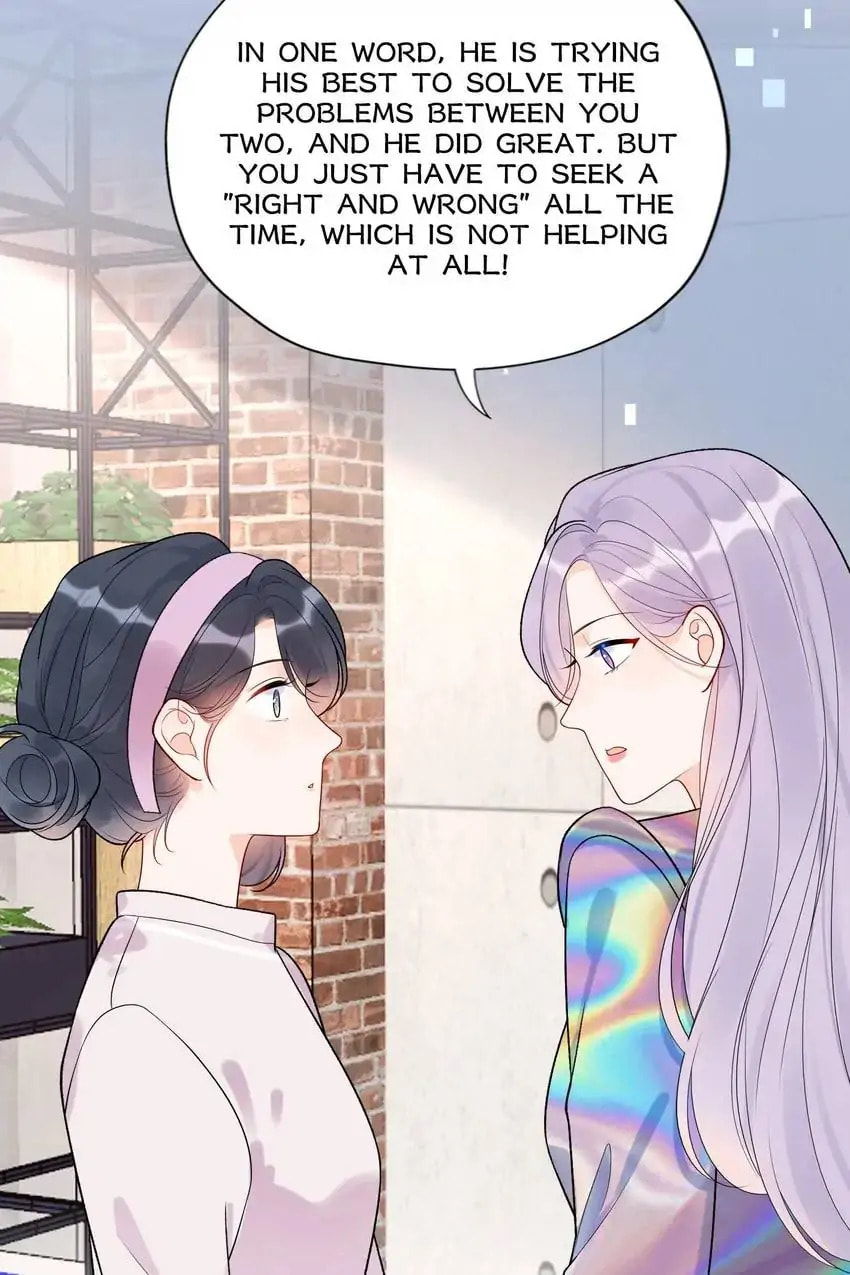 Read The Ex (Colored) chapter 51 image 36 on Lezhin