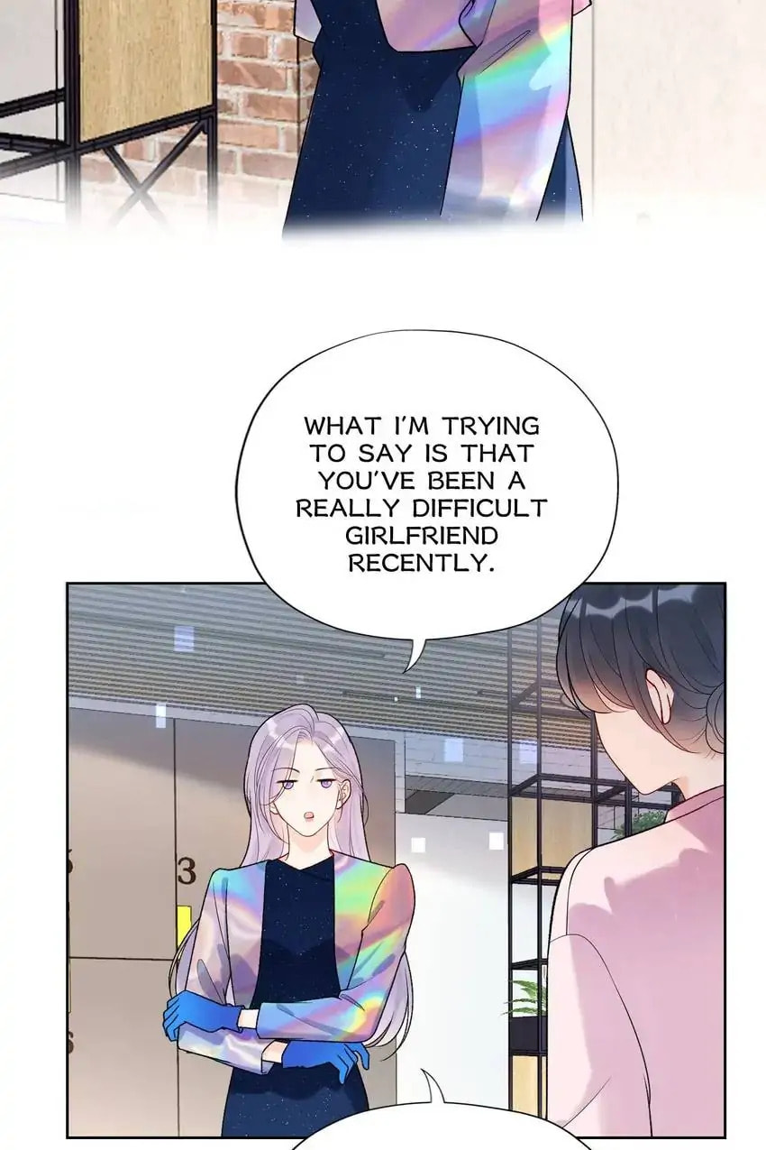 Read The Ex (Colored) chapter 51 image 39 on Lezhin