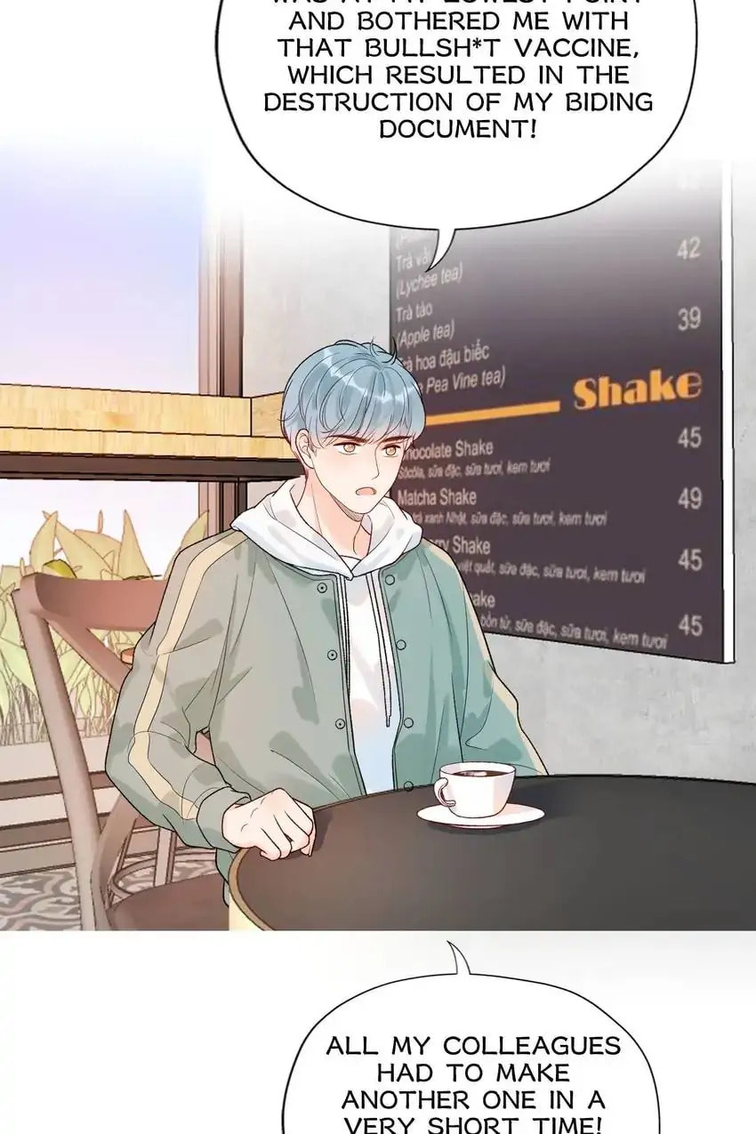 Read The Ex (Colored) chapter 51 image 4 on Lezhin