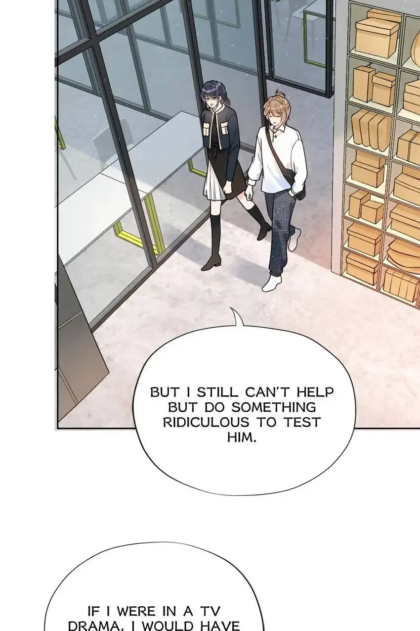 Read The Ex (Colored) chapter 51 image 43 on Lezhin