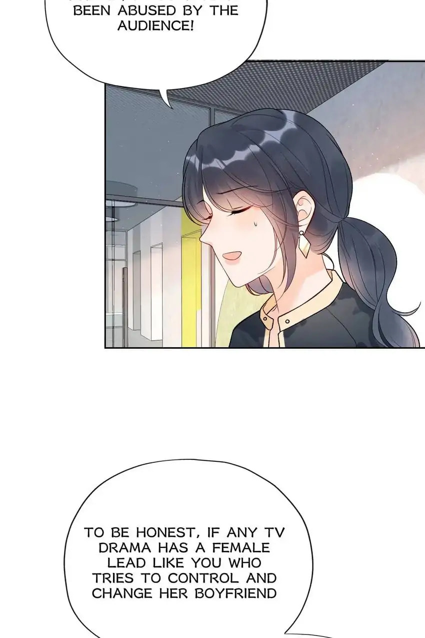 Read The Ex (Colored) chapter 51 image 44 on Lezhin