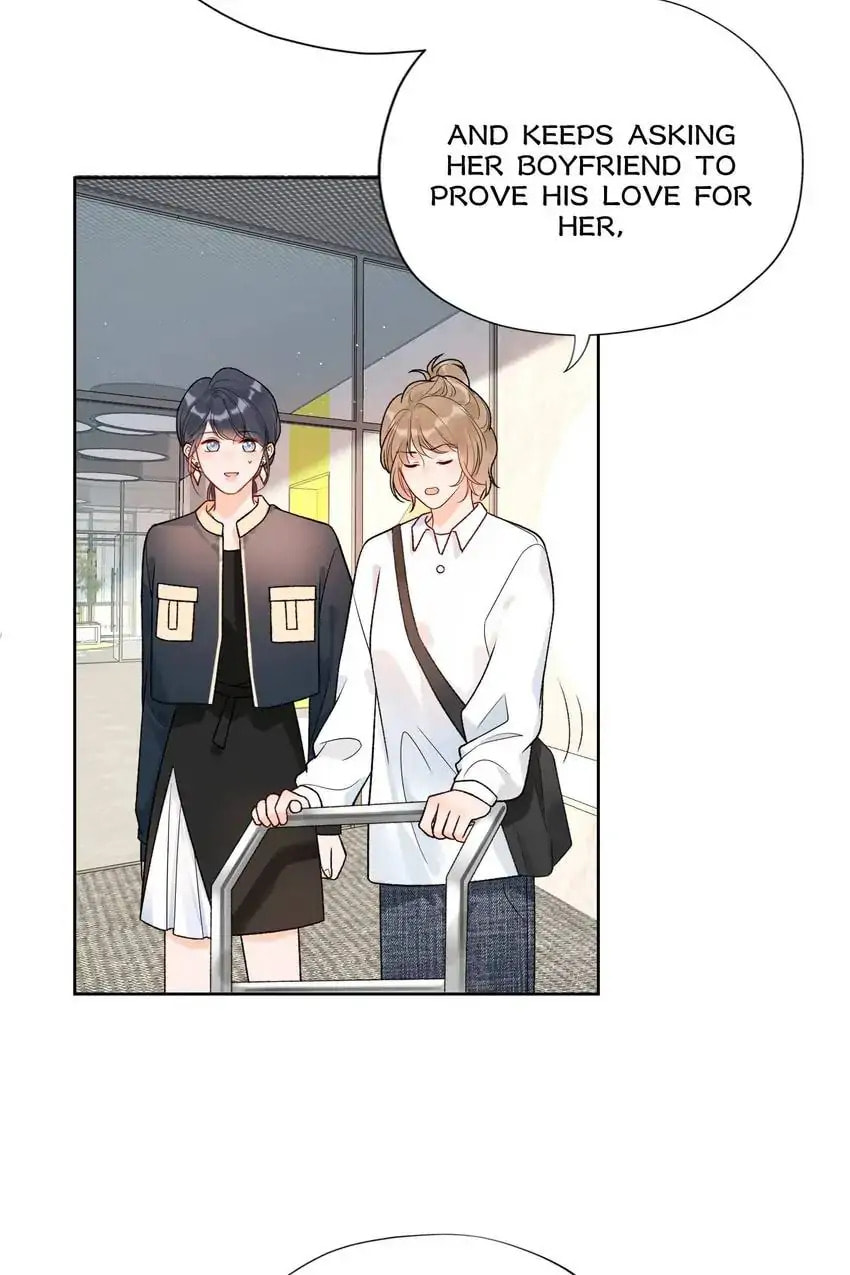 Read The Ex (Colored) chapter 51 image 45 on Lezhin