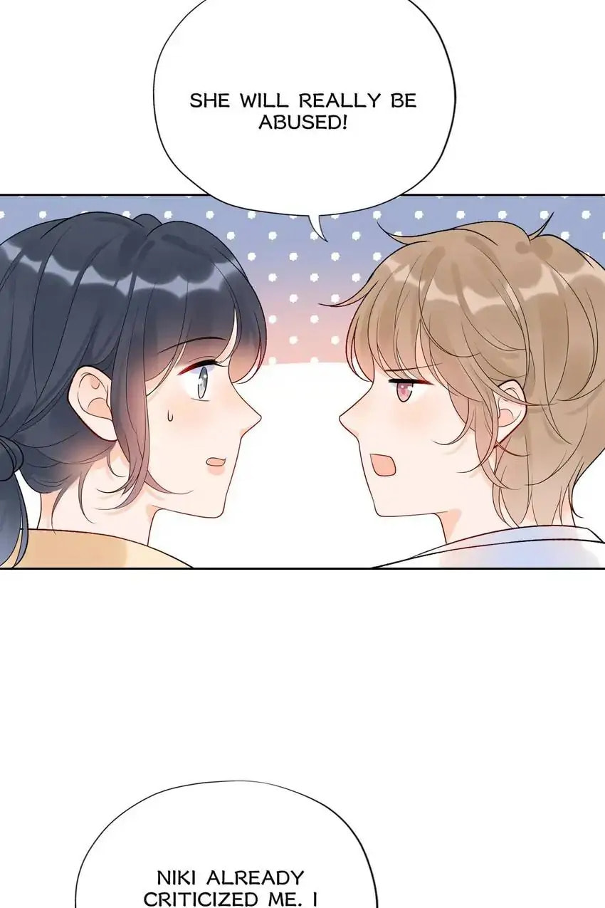 Read The Ex (Colored) chapter 51 image 46 on Lezhin