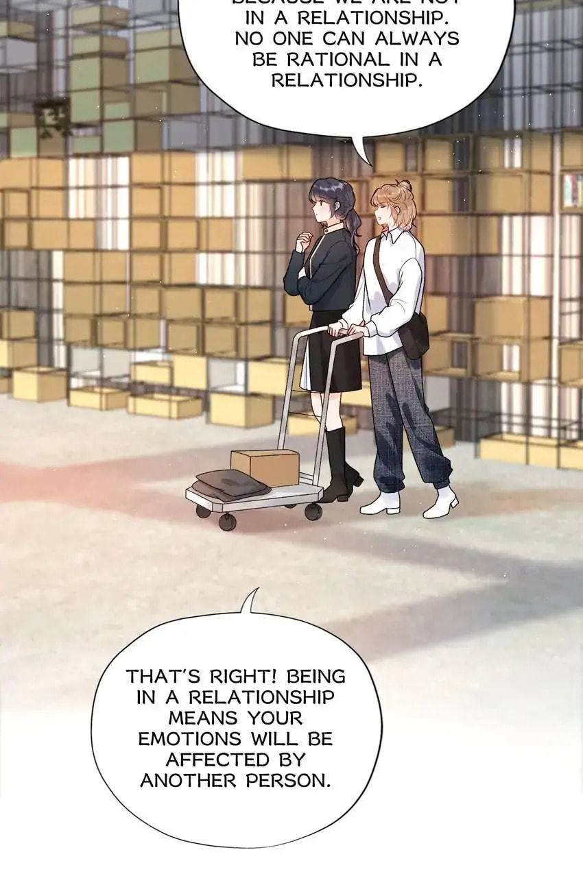 Read The Ex (Colored) chapter 51 image 48 on Lezhin